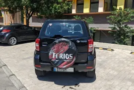 Daihatsu, Terios