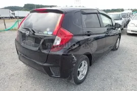 Honda, Fit