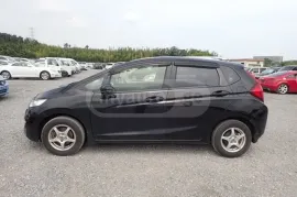 Honda, Fit