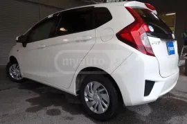 Honda, Fit