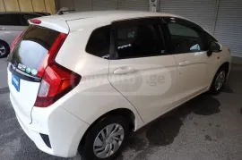 Honda, Fit