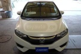 Honda, Fit