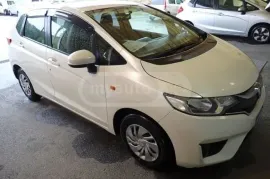 Honda, Fit