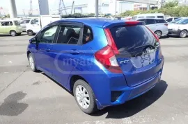 Honda, Fit