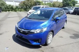 Honda, Fit