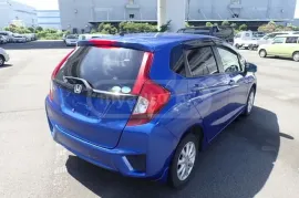 Honda, Fit