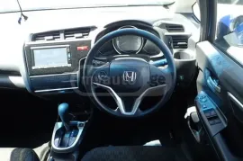 Honda, Fit