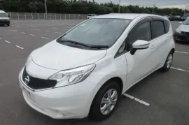 Nissan, Note