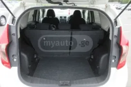 Nissan, Note