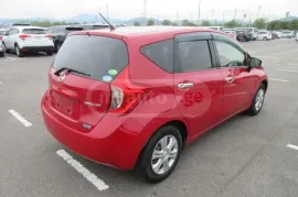 Nissan, Note