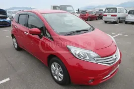 Nissan, Note