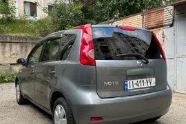 Nissan, Note