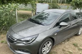 Opel, Astra