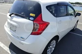 Nissan, Note