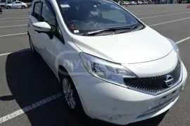 Nissan, Note