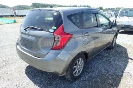 Nissan, Note