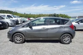 Nissan, Note