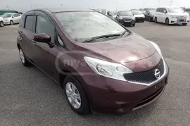 Nissan, Note