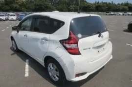 Nissan, Note