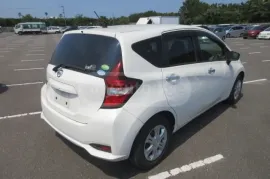 Nissan, Note