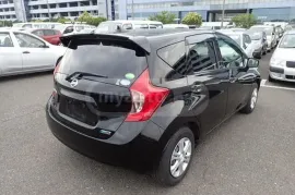 Nissan, Note