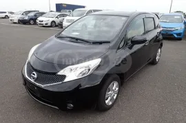 Nissan, Note