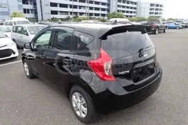 Nissan, Note