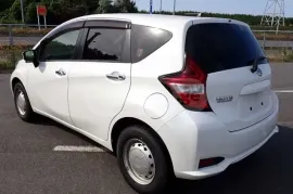 Nissan, Note