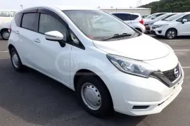 Nissan, Note