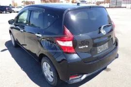 Nissan, Note