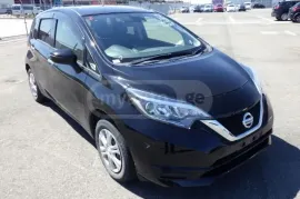 Nissan, Note