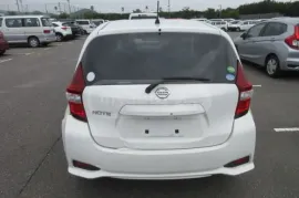 Nissan, Note