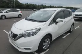 Nissan, Note