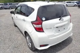 Nissan, Note