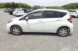 Nissan, Note