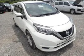 Nissan, Note