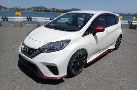 Nissan, Note