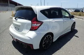 Nissan, Note