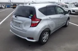 Nissan, Note