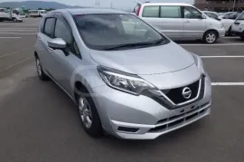 Nissan, Note