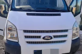 Ford, Transit