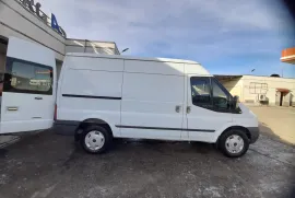 Ford, Transit