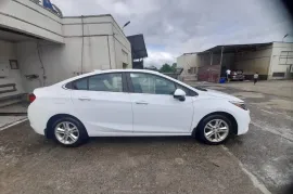 Chevrolet, Cruze