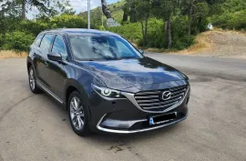 Mazda, CX series, CX-9