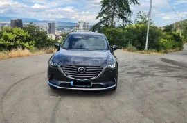 Mazda, CX series, CX-9