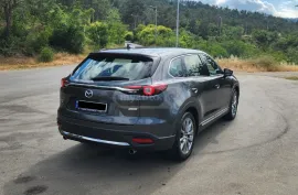 Mazda, CX series, CX-9