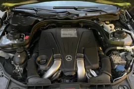 Mercedes-Benz, CLS-Class, CLS 550