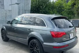 Audi, Q series, Q7