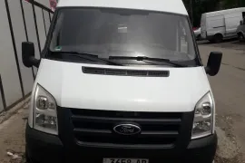 Ford, Transit