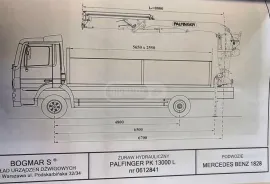 Mercedes-Benz, Atego